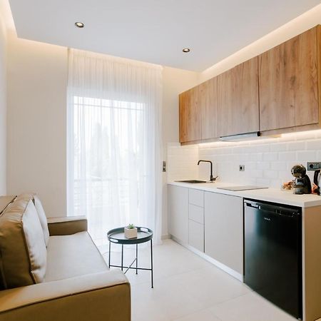 Aelia Prime Experience 2 Apartment Kos Town Ngoại thất bức ảnh
