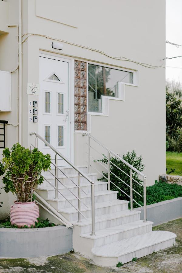 Aelia Prime Experience 2 Apartment Kos Town Ngoại thất bức ảnh