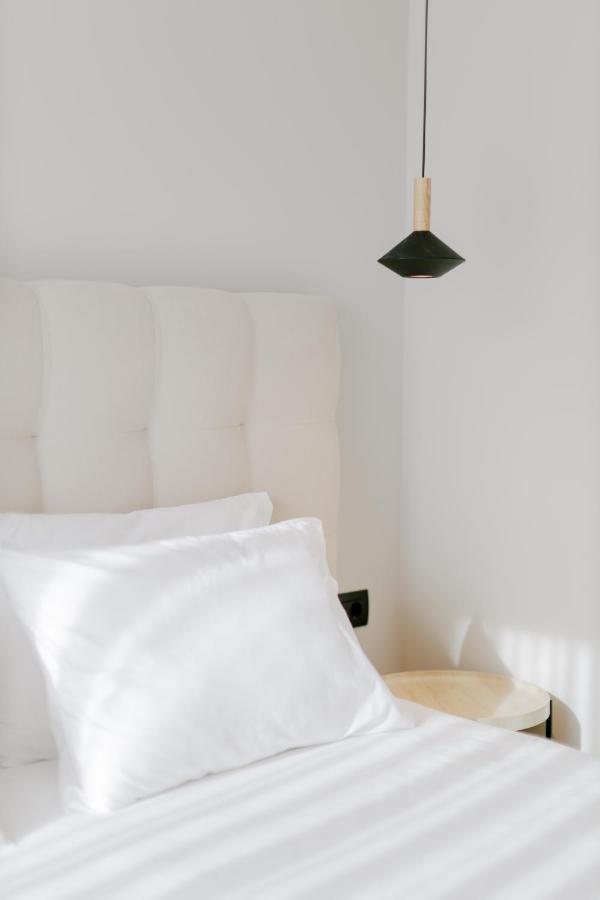 Aelia Prime Experience 2 Apartment Kos Town Ngoại thất bức ảnh
