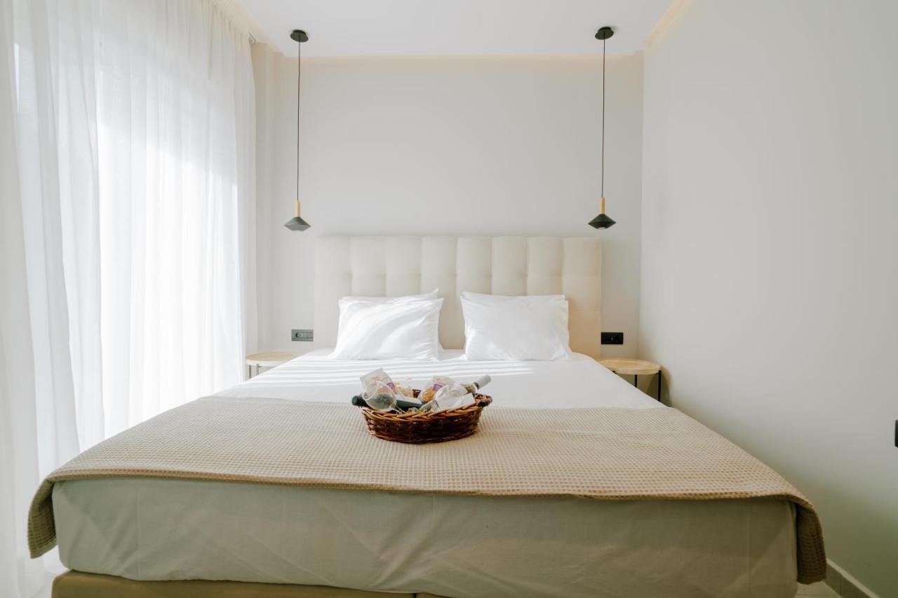 Aelia Prime Experience 2 Apartment Kos Town Ngoại thất bức ảnh