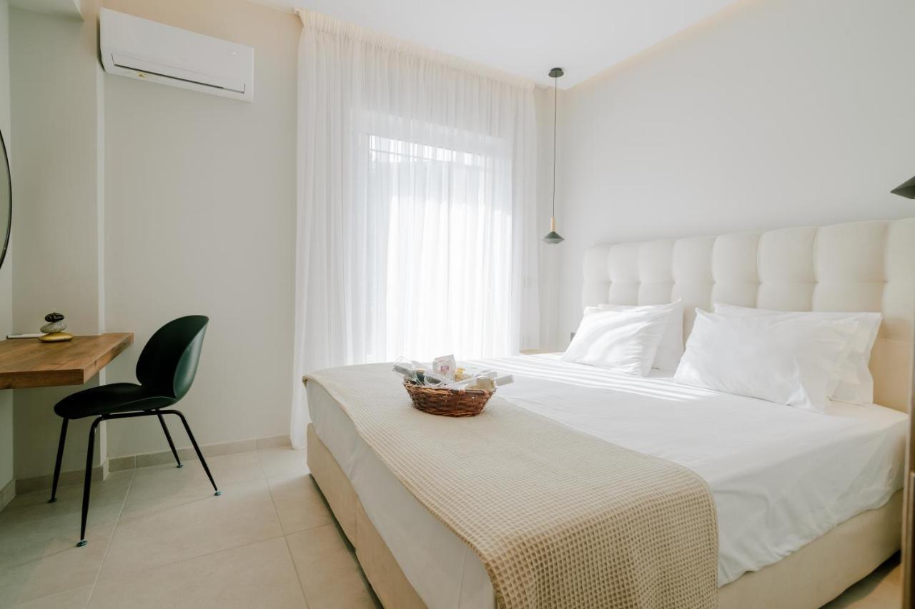 Aelia Prime Experience 2 Apartment Kos Town Ngoại thất bức ảnh
