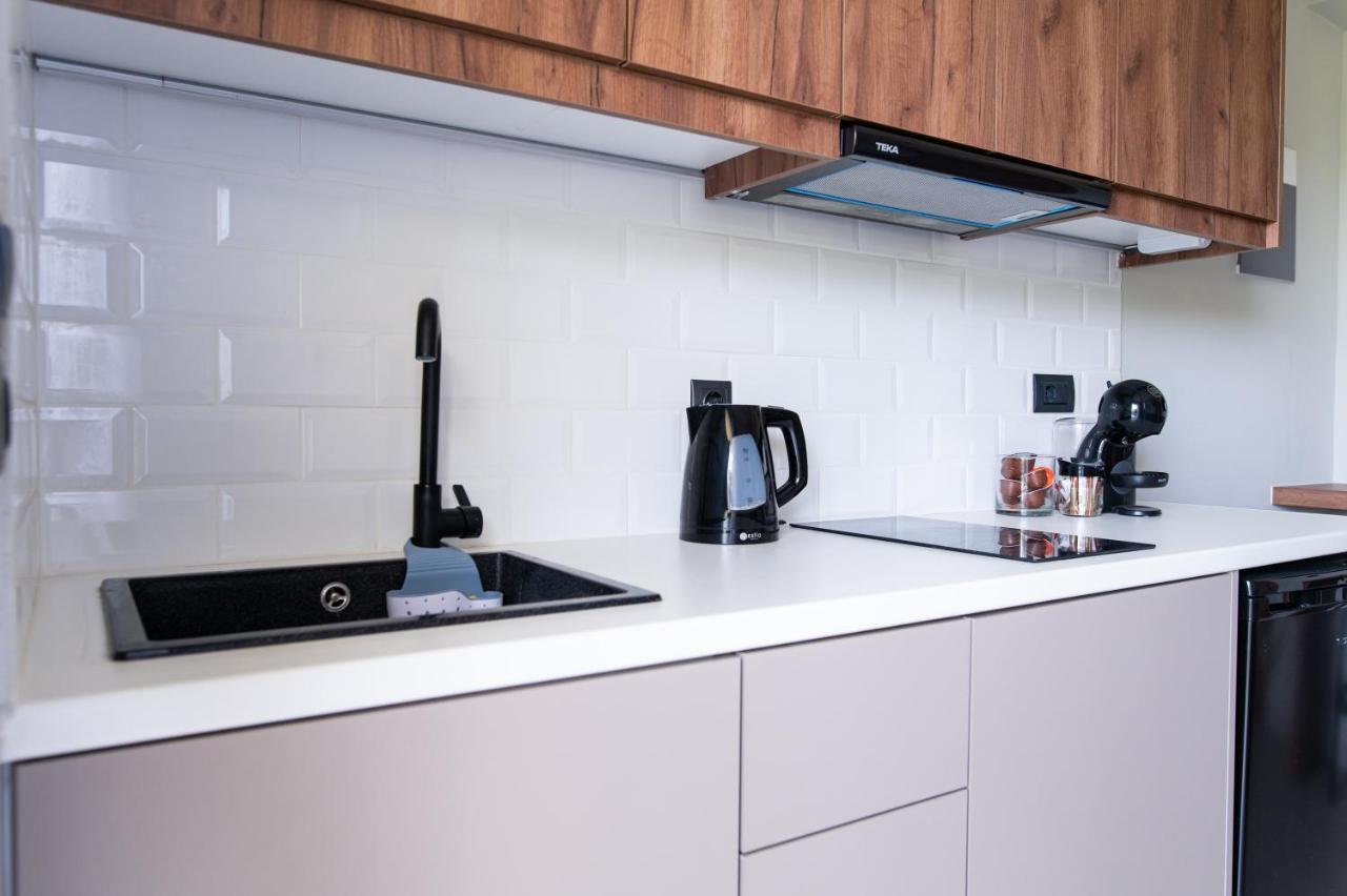 Aelia Prime Experience 2 Apartment Kos Town Ngoại thất bức ảnh