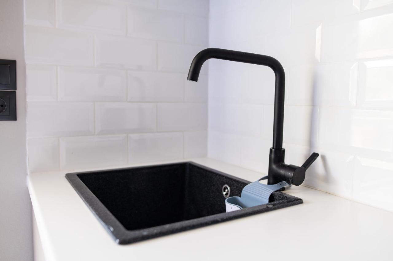 Aelia Prime Experience 2 Apartment Kos Town Ngoại thất bức ảnh