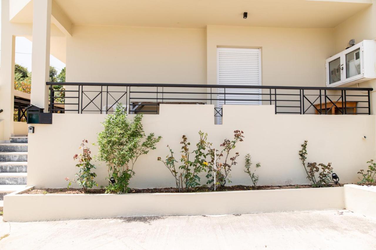 Aelia Prime Experience 2 Apartment Kos Town Ngoại thất bức ảnh
