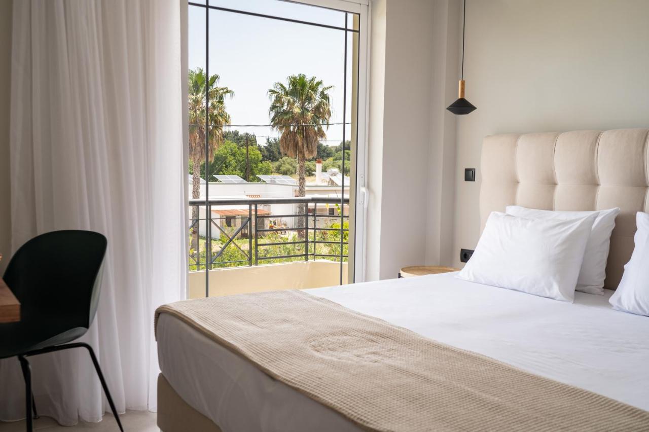 Aelia Prime Experience 2 Apartment Kos Town Ngoại thất bức ảnh