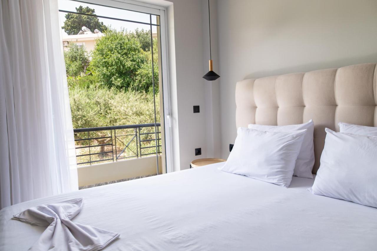Aelia Prime Experience 2 Apartment Kos Town Ngoại thất bức ảnh