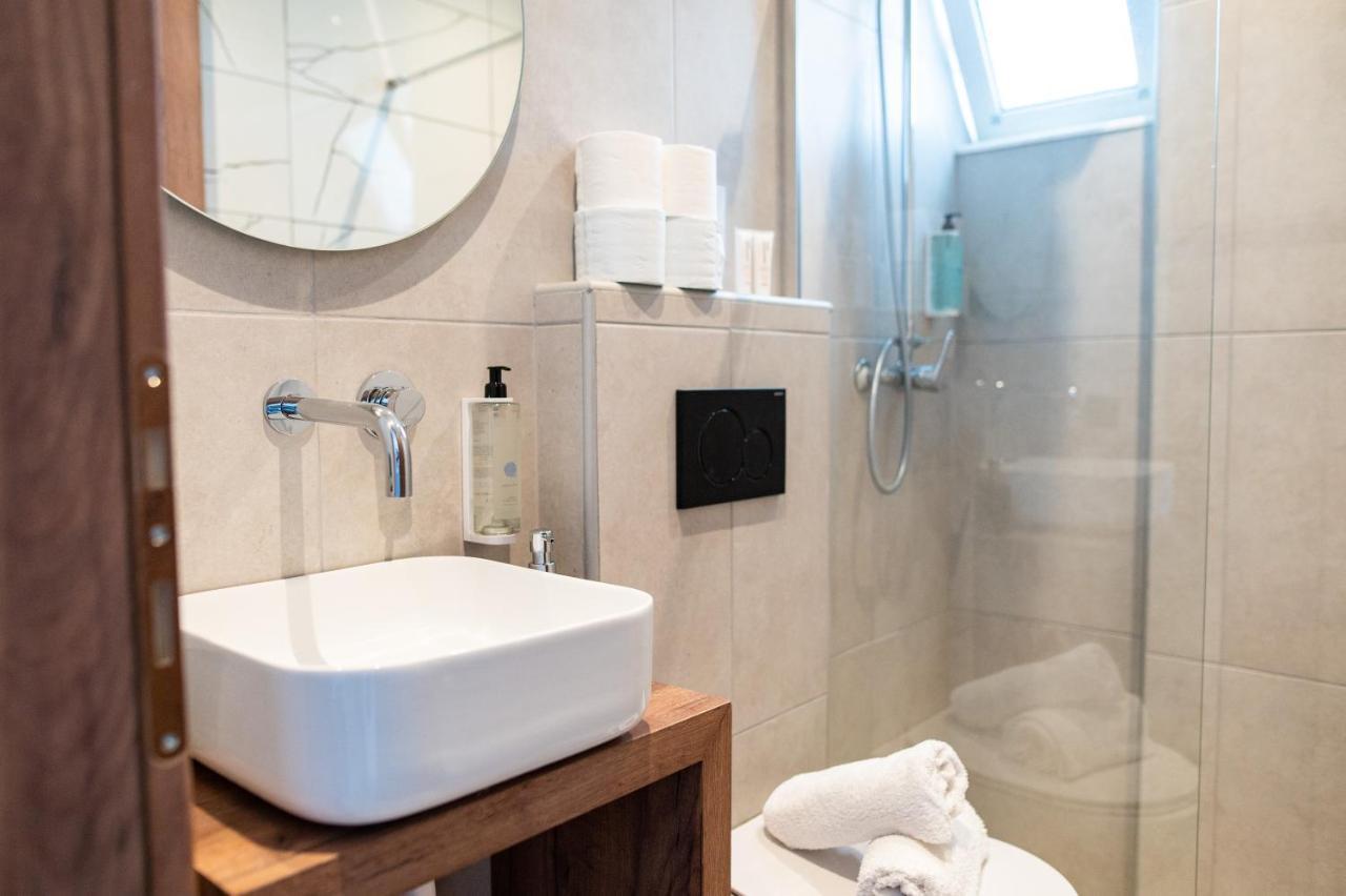 Aelia Prime Experience 2 Apartment Kos Town Ngoại thất bức ảnh
