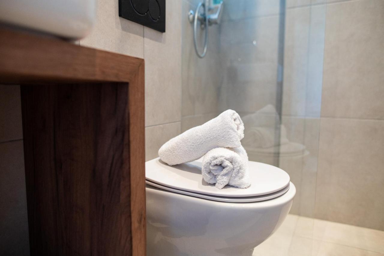 Aelia Prime Experience 2 Apartment Kos Town Ngoại thất bức ảnh